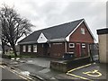 Newcastle-under-Lyme: Quaker Meeting House