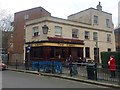 The Camel, Bethnal Green