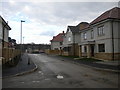 New housing off Allerton Grove, Moortown