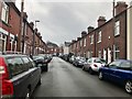 Stoke-on-Trent: Langley Street, Basford