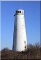 SJ2591 : Leasowe Lighthouse by Jeff Buck