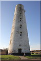 SJ2591 : Leasowe Lighthouse by Jeff Buck
