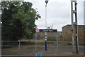 Tilbury Town Station