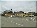 Barford Memorial Hall