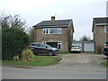 House on Rampton Road, Willingham