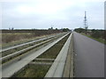 TL3768 : Cambridge Guided Busway by JThomas