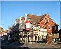 The Ginger Pig, Hove Street, Hove