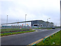 Poundland Warehouse, South Lancs Industrial Estate, Bryn