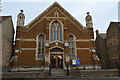 TL3171 : St Ives Methodist Church by N Chadwick