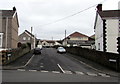 Talgarth Street, Maesteg