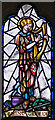 Chapel of the Sisters of All Saints, Margaret Street - Stained glass window