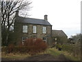 Greenfield House on Hungerhill Lane