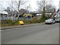 New Barnet Station