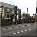 The Garth Inn, Garth, Maesteg