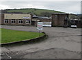 Maesteg Celtic Athletic & Social Club, Garth, Maesteg