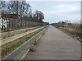 TL4263 : National Cycle Route 51, Histon by JThomas