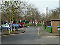 Gunner Lane, Woolwich