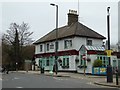 The Railway Bell