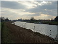 River Great Ouse