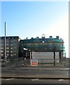 Former Texaco Garage, Kingsway, Hove