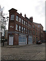 Maude Street, Leeds