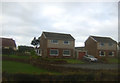 Houses on Wasdale Park