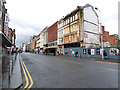 Argyle Street