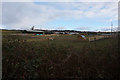 Wigfield Farm near Worsbrough