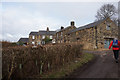 Houses at Kendal Green, Worsbrough