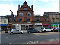 Royal Bank of Scotland, Largs