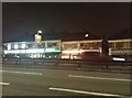 Shops on the North Circular Road, Park Royal