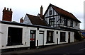 White Hart, West Mersea