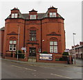 Hightown Apartments, Crewe