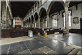 TF6120 : Interior, St Nicholas' Chapel, King's Lynn by J.Hannan-Briggs
