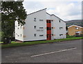 ST2895 : Drayton Court, St Dials, Cwmbran by Jaggery