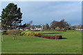 Park & Garden, Troon