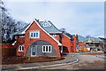 New Houses, Doolittle Avenue