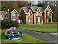 Lincluden, Shore Road, Skelmorlie