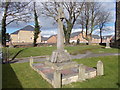 War Memorial - Church Street