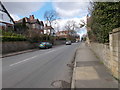 Church Street - Brierley Road