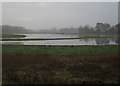 TL6497 : Wetland creation scheme by the River Wissey by Hugh Venables
