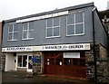 Barmouth Elim Church