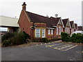 Old Grammar School, Ross-on-Wye