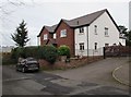 Green Orchard Court, Ross-on-Wye