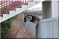 Railway bridges, Galashiels