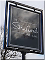 The Strafford Arms