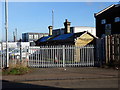 Weighbridge building, Hitchin