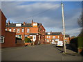 Marsden Avenue, Beeston