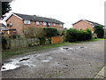 Houses in Wade Close