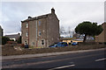 Houses on Dodworth Green Road, Dodworth